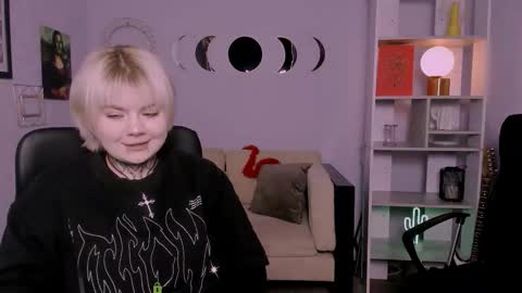 Stella online show from 01.16.26