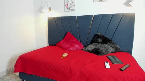 Snapshot of stella_sexy_21 chatting on 11.27.25 stella_sexy_21 online show from 11.27.25