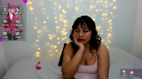 Stella online show from 02.20.25