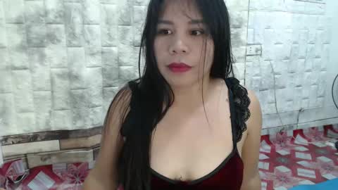 Snapshot of stella_whip chatting on 12.11.24 Mistress Morticia online show from 12.11.24