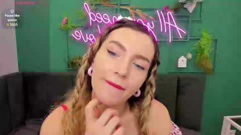 Stella online show from 03.18.26