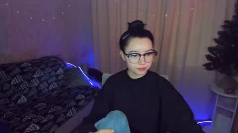 Snapshot of stellacharm chatting on 01.06.26 StellaCharm online show from 01.06.26