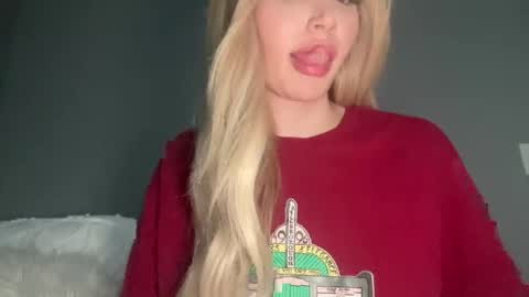 Stella Bella online show from 02.12.25