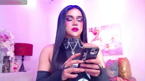 Snapshot of stellagrayts chatting on 02.02.26 CALL ME STELLA online show from 02.02.26