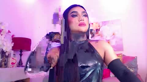 CALL ME STELLA online show from 03.29.26