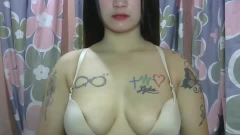 Stellapearlx online show from 04.10.26