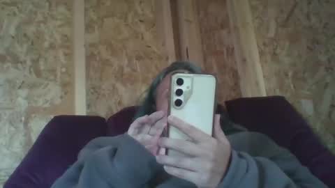 Snapshot of stellaquinn1775 chatting on 11.10.25 Stella online show from 11.10.25