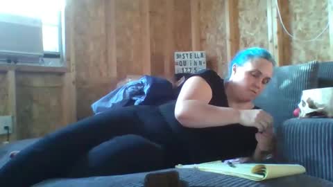 Snapshot of stellaquinn1775 chatting on 02.16.26 Stella online show from 02.16.26