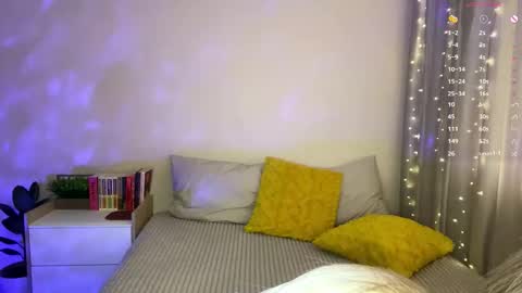 Alexia online show from 03.05.26