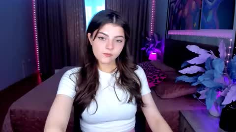 StellaRainbow online show from 03.21.26