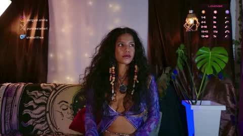 stellart_ online show from 04.13.26