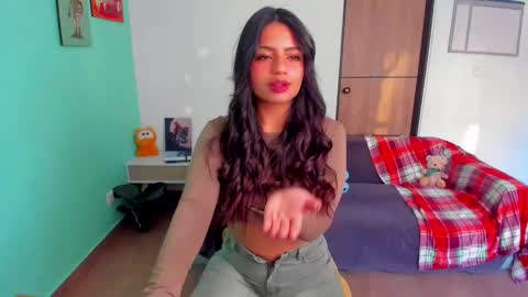 Snapshot of stellartois_ chatting on 01.11.25 sara  instagram sariishalove online show from 01.11.25