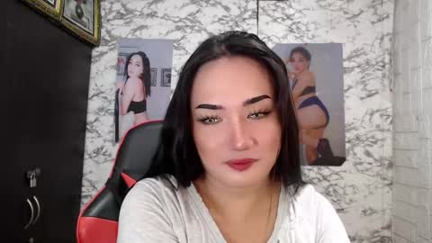 Snapshot of stellaven chatting on 12.07.24 Stellaven online show from 12.07.24