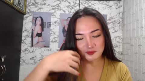 Snapshot of stellaven chatting on 01.14.25 Stellaven online show from 01.14.25