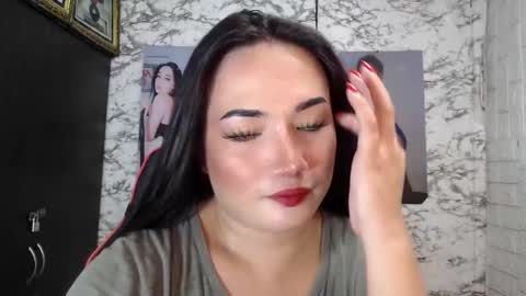 Snapshot of stellaven chatting on 01.20.25 Stellaven online show from 01.20.25