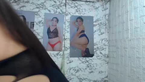 Snapshot of stellaven chatting on 03.08.25 Stellaven online show from 03.08.25