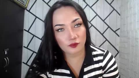 Snapshot of stellaven chatting on 09.10.25 Stellaven online show from 09.10.25
