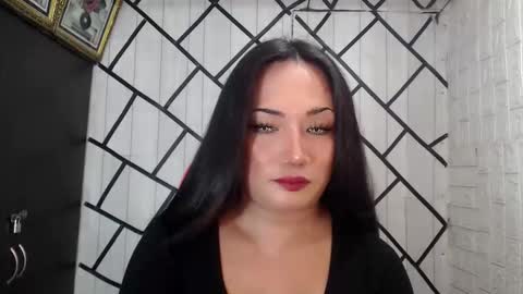 Snapshot of stellaven chatting on 09.12.25 Stellaven online show from 09.12.25