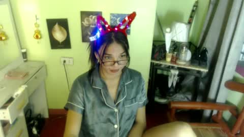 Snapshot of stellaxtemptationx chatting on 01.09.25 Stella sweet online show from 01.09.25