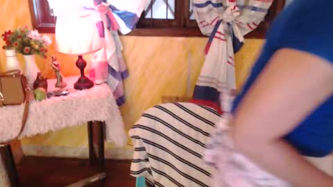 Snapshot of stellaxtemptationx chatting on 02.20.26 Stella sweet online show from 02.20.26