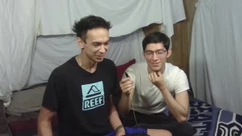 Stepbrosplay online show from 09.18.25