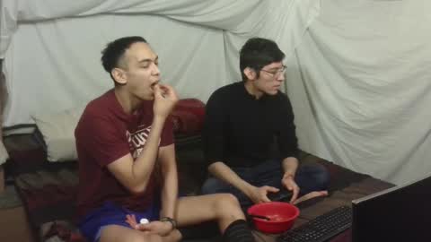 Stepbrosplay online show from 10.04.25