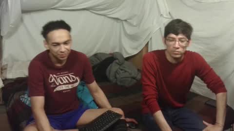 Stepbrosplay online show from 10.04.25