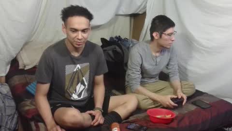 Stepbrosplay online show from 10.25.25
