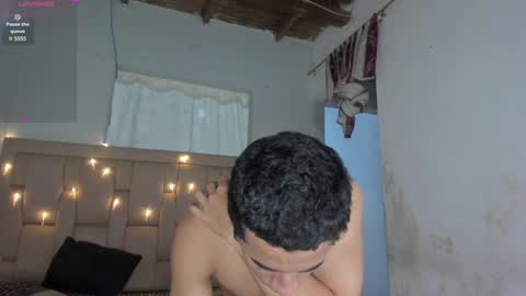 Stepcouple   online show from 01.29.25