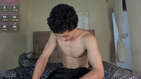 Stepcouple   online show from 03.09.25