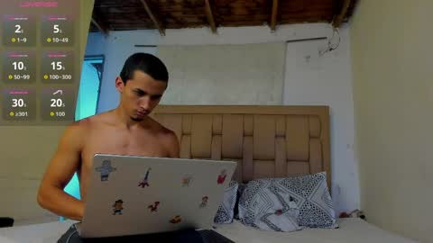 Stepcouple   online show from 03.29.26