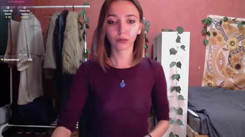 Stephanie 3 online show from 10.19.25