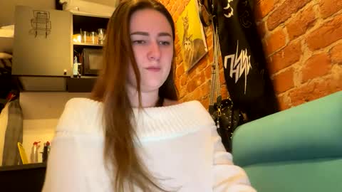 Snapshot of steph_sweet chatting on 01.09.25 Emma online show from 01.09.25