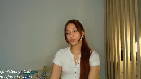 stephany online show from 10.20.25