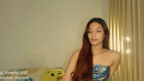 Snapshot of steph_y1030 chatting on 04.23.26 stephany online show from 04.23.26
