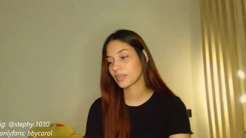 Snapshot of steph_y1030 chatting on 05.14.26 stephany online show from 05.14.26