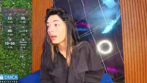 Stepha online show from 09.27.25