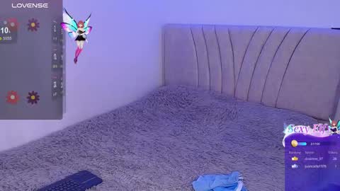 Emma online show from 12.14.24