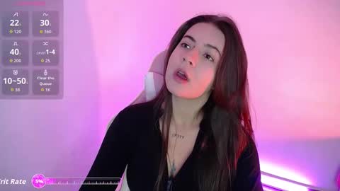 Emma online show from 10.21.25