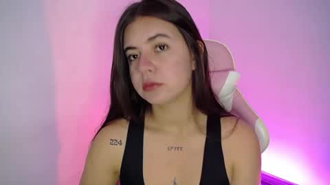 Emma online show from 10.24.25