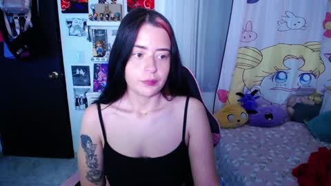 joha cosmo online show from 02.13.25