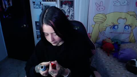 joha cosmo online show from 02.21.25