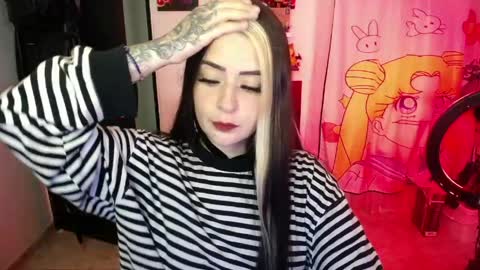 joha cosmo online show from 04.26.26