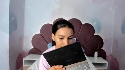 Stefff  online show from 03.18.26