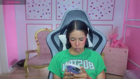 Stephania online show from 02.09.26