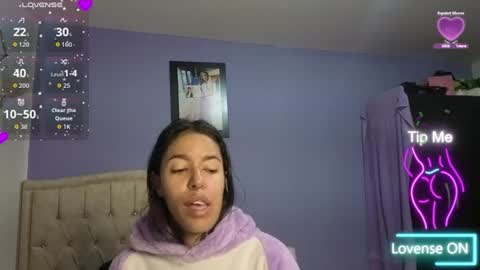 Snapshot of stephania_t chatting on 07.06.26 Stephania online show from 07.06.26