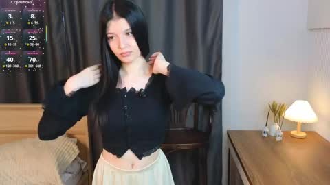 Snapshot of stephaniaharpool chatting on 04.12.26 Amelia online show from 04.12.26