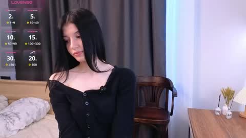 Snapshot of stephaniaharpool chatting on 04.18.26 Amelia online show from 04.18.26