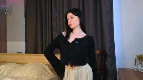 Snapshot of stephaniaharpool chatting on 04.20.26 Amelia online show from 04.20.26