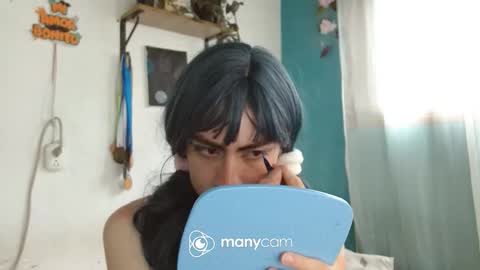 Snapshot of stephaniebelle chatting on 01.11.26 stephanie online show from 01.11.26